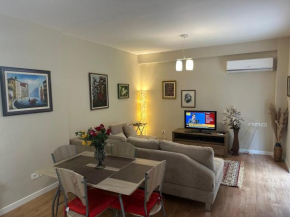 Cosy Staycation 2, Tirana